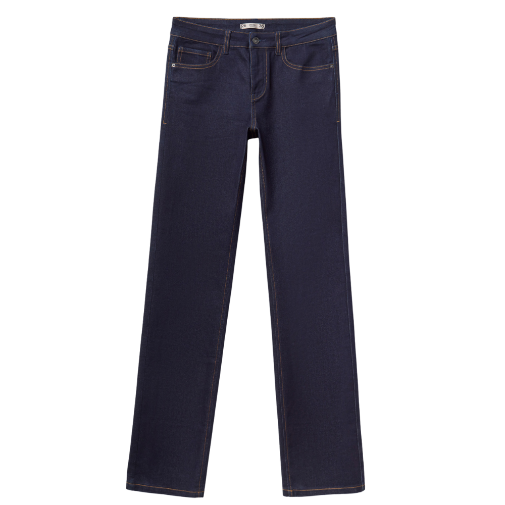 Sfera | Jeans Slim Regular para Dama