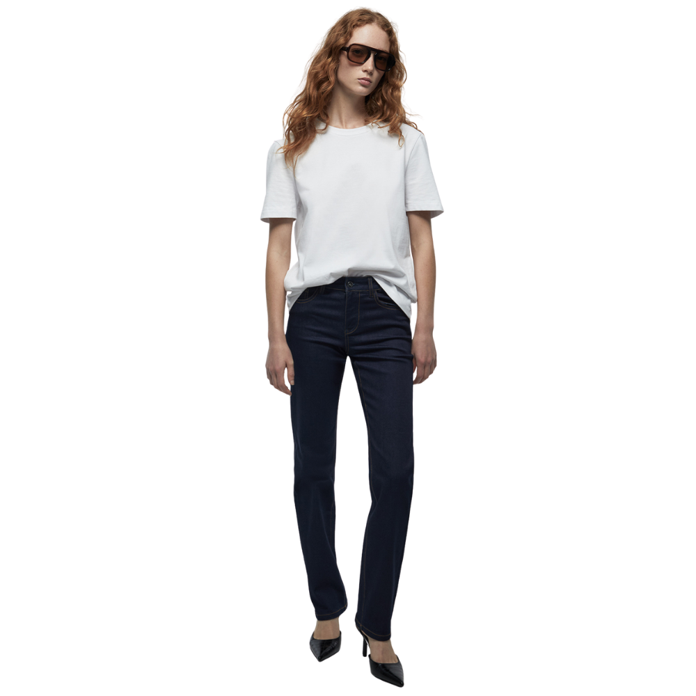 Sfera | Jeans Slim Regular para Dama