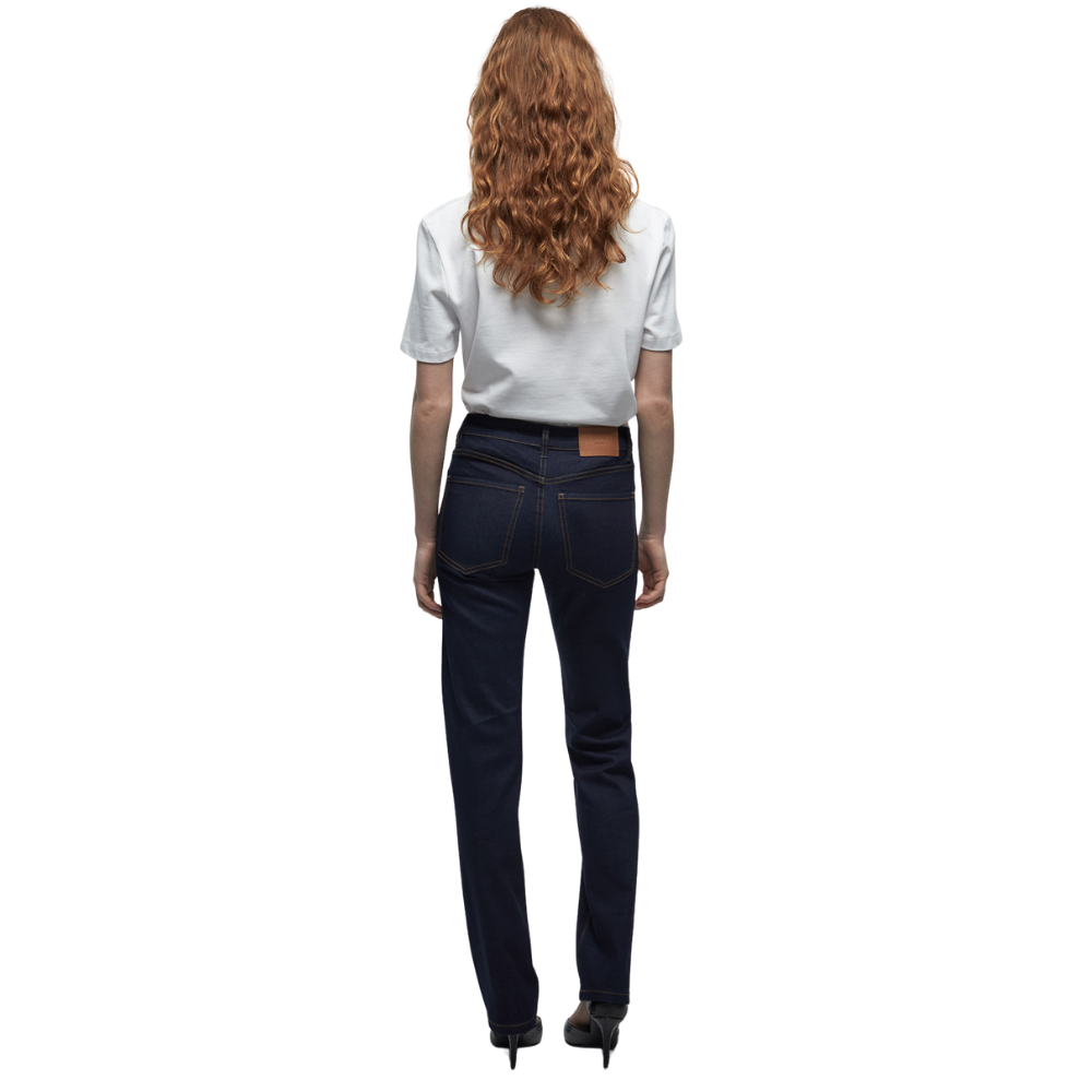 Sfera | Jeans Slim Regular para Dama