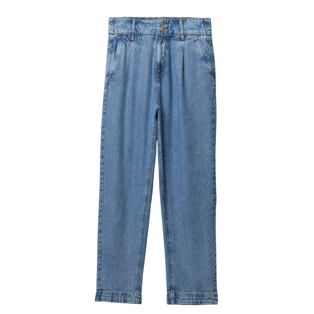 Sfera | Jeans Baggy para Dama
