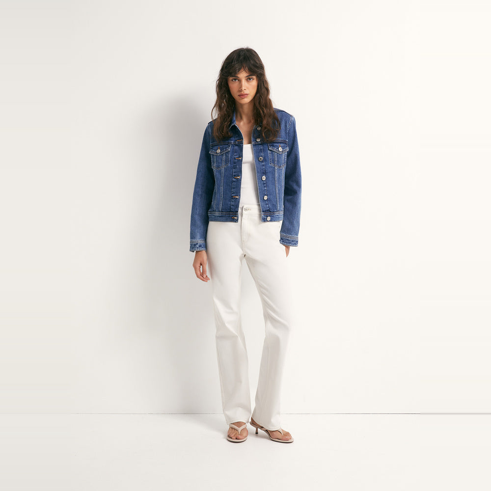 Sfera | Chaqueta Vaquera para Dama