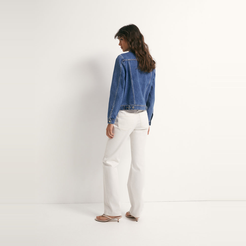 Sfera | Chaqueta Vaquera para Dama
