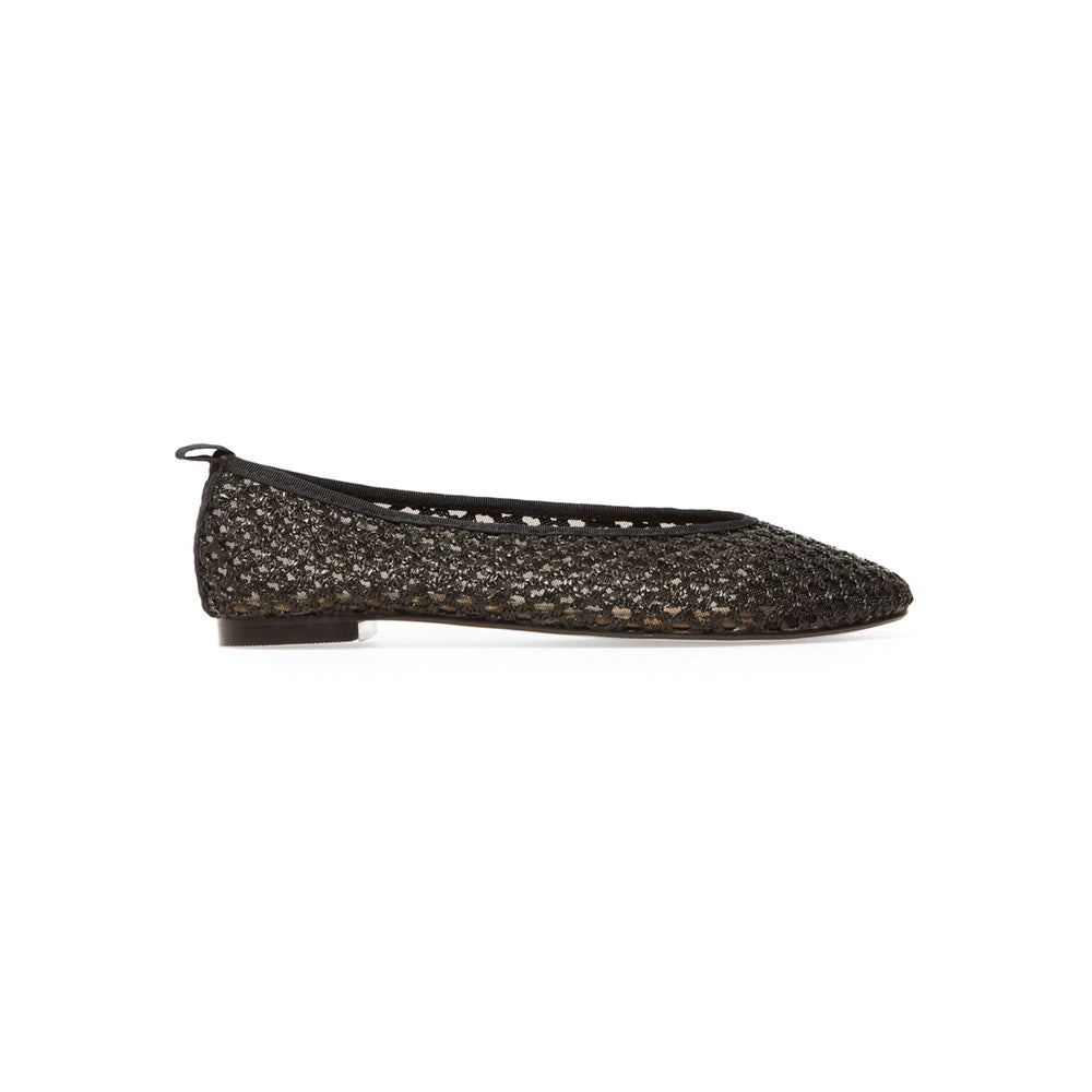 Sfera | Zapato Manoletina Silenciosa Básica