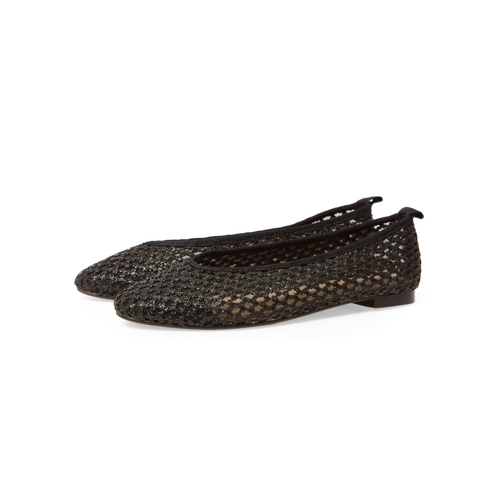 Sfera | Zapato Manoletina Silenciosa Básica