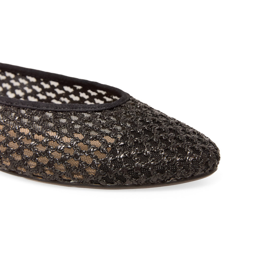 Sfera | Zapato Manoletina Silenciosa Básica