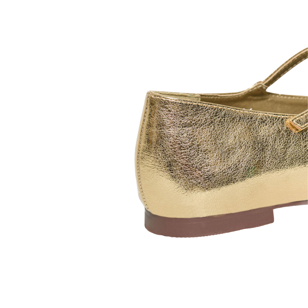 Sfera  | Merceditas Metalizada para Dama