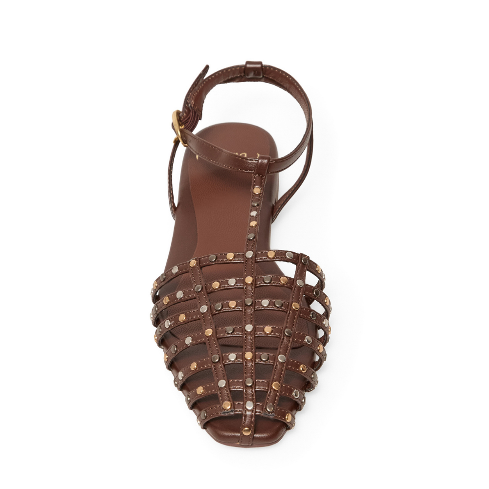 Sfera | Cangrejera Tachas Para Dama