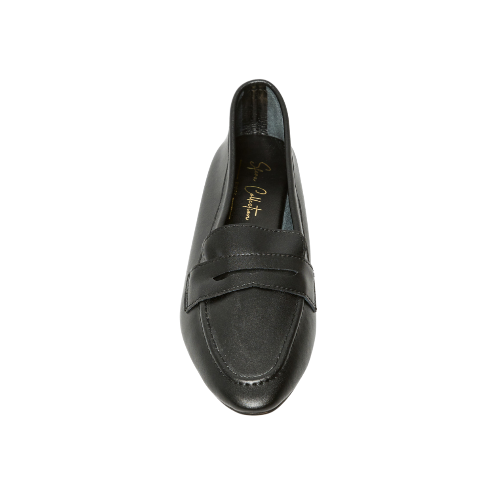 Sfera  | Slipper Antifaz Piel