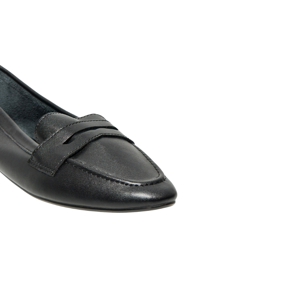 Sfera  | Slipper Antifaz Piel