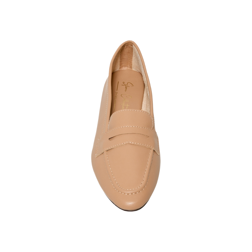 Sfera  | Slipper Antifaz Piel