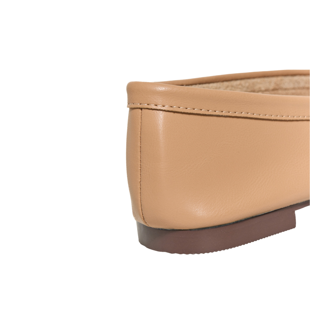 Sfera  | Slipper Antifaz Piel