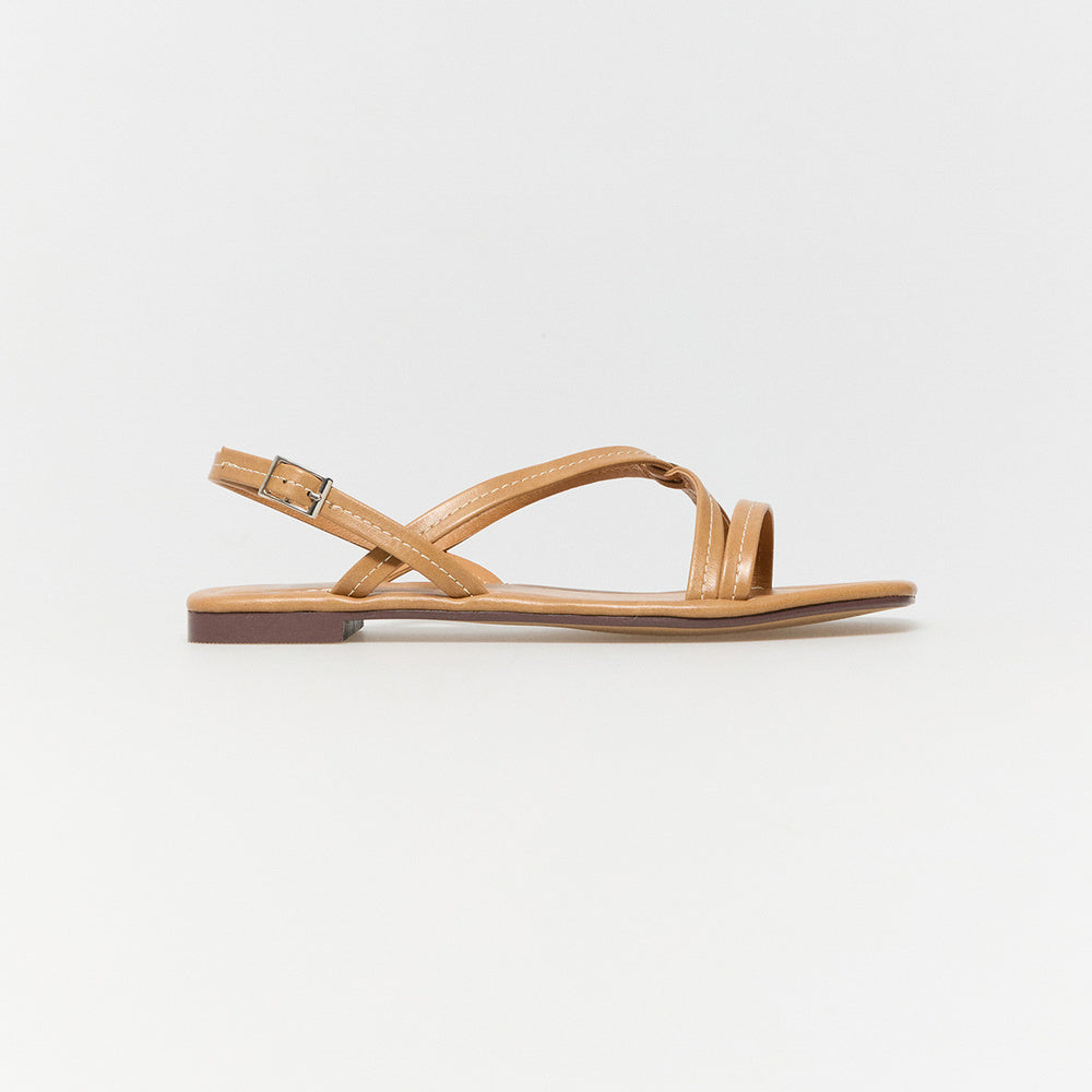 Sfera | Sandalia Básica para Dama