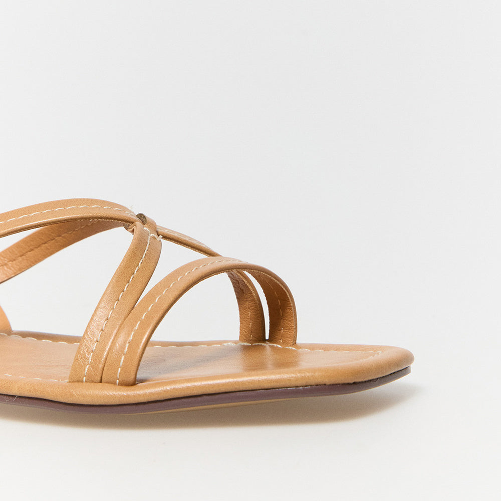 Sfera | Sandalia Básica para Dama