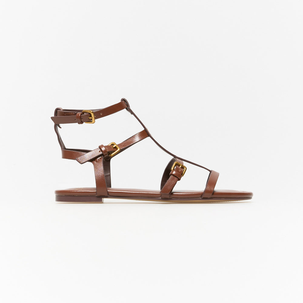 Sfera | Sandalias de Tiras para Dama