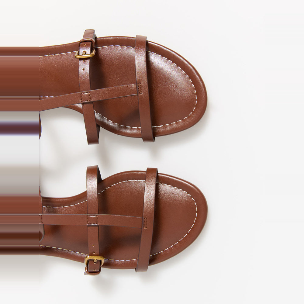 Sfera | Sandalias de Tiras para Dama