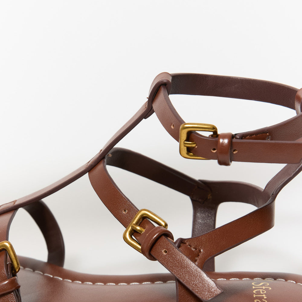 Sfera | Sandalias de Tiras para Dama