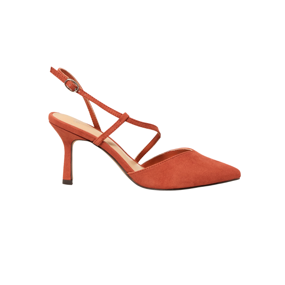 Sfera | Stiletto Básico Para Dama