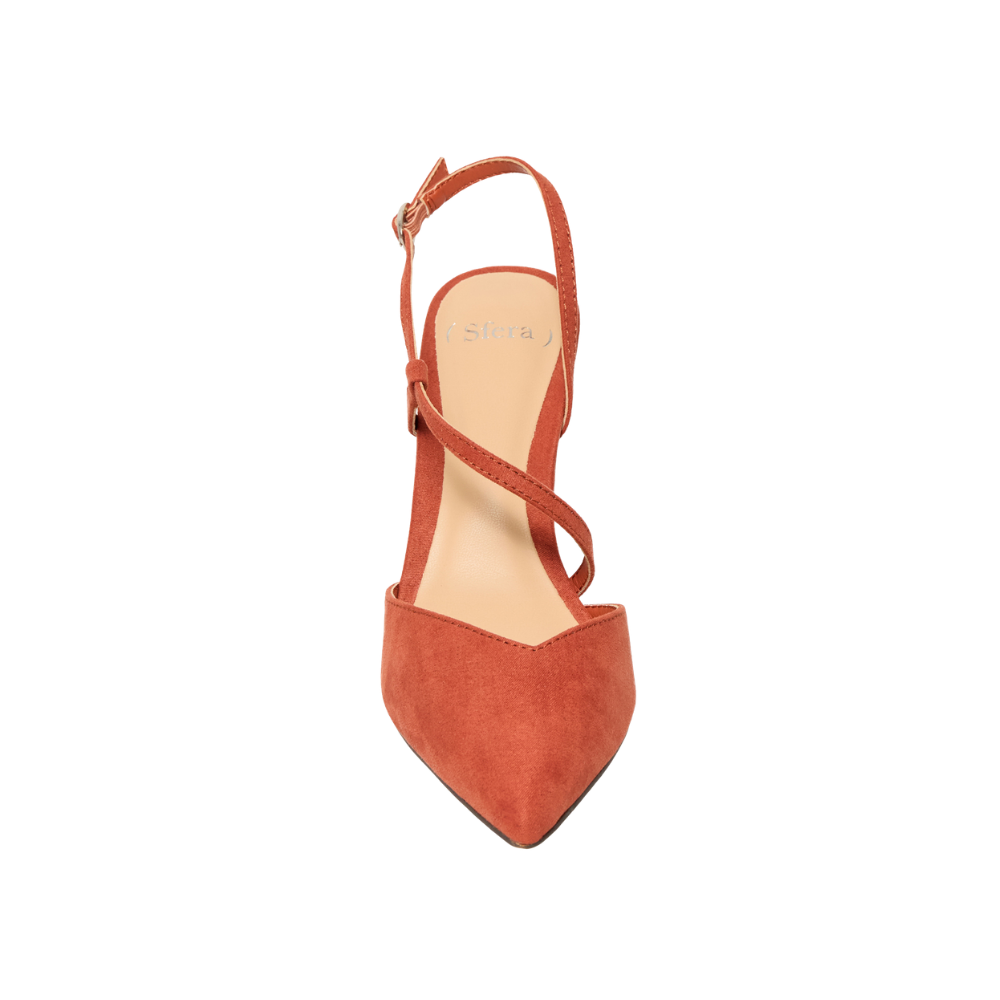 Sfera | Stiletto Básico Para Dama