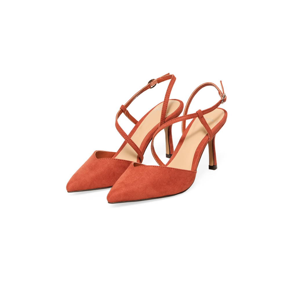 Sfera | Stiletto Básico Para Dama