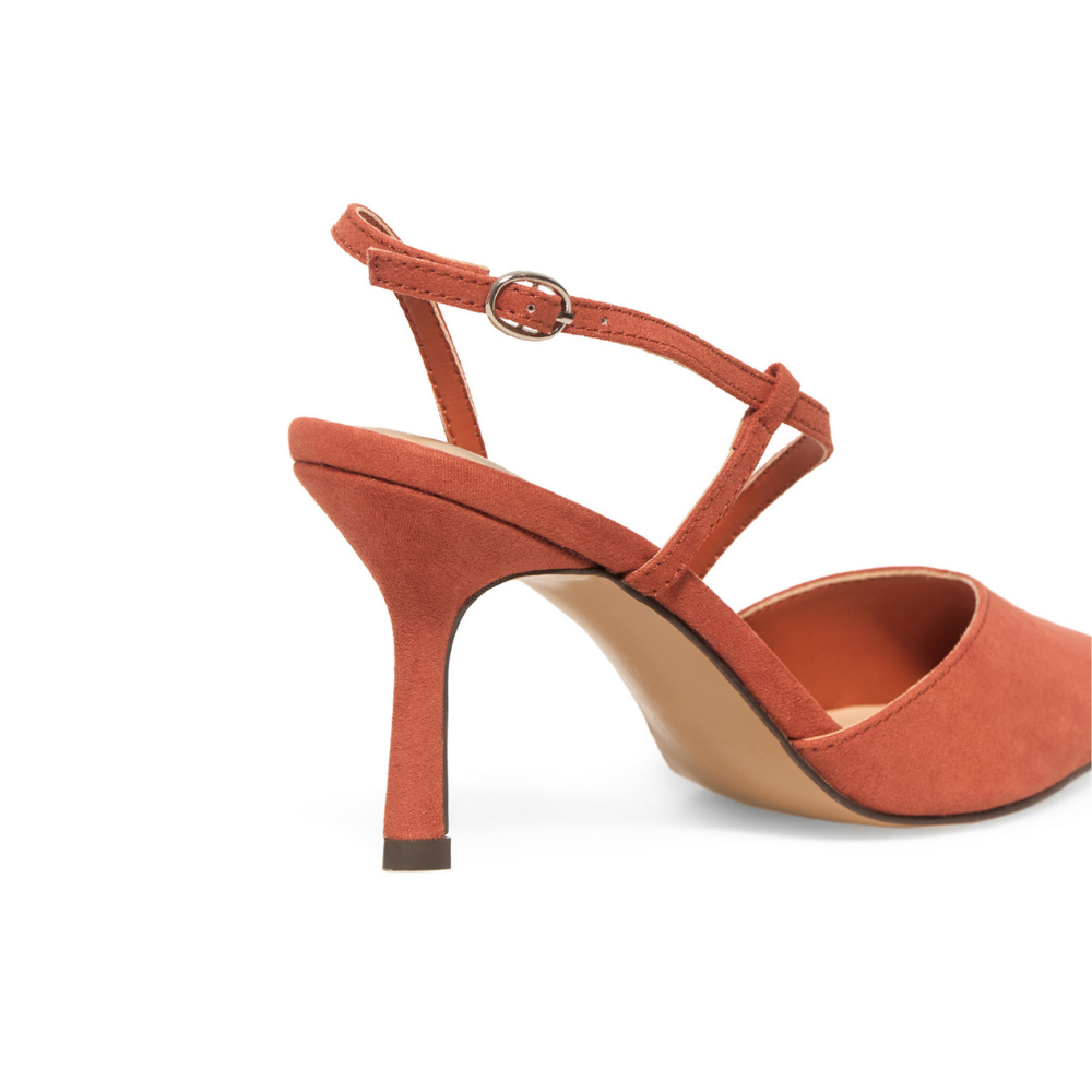 Sfera | Stiletto Básico Para Dama