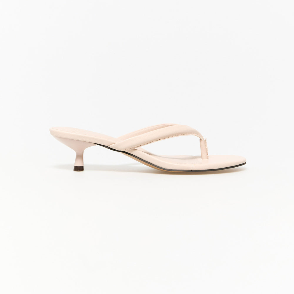 Sfera | Sandalia de Chupete para Dama