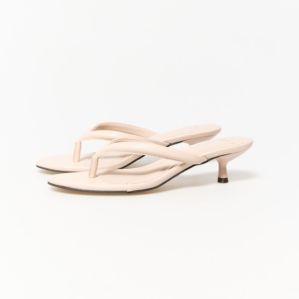 Sfera | Sandalia de Chupete para Dama