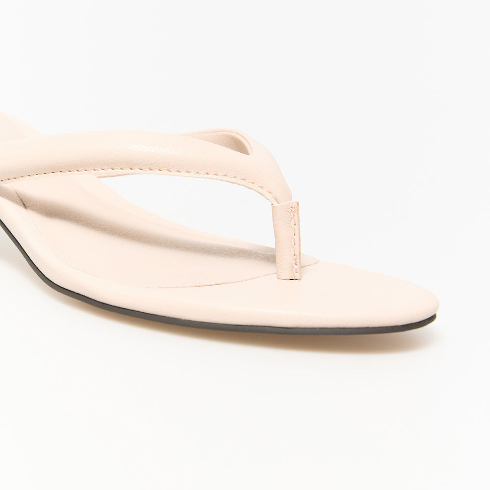 Sfera | Sandalia de Chupete para Dama