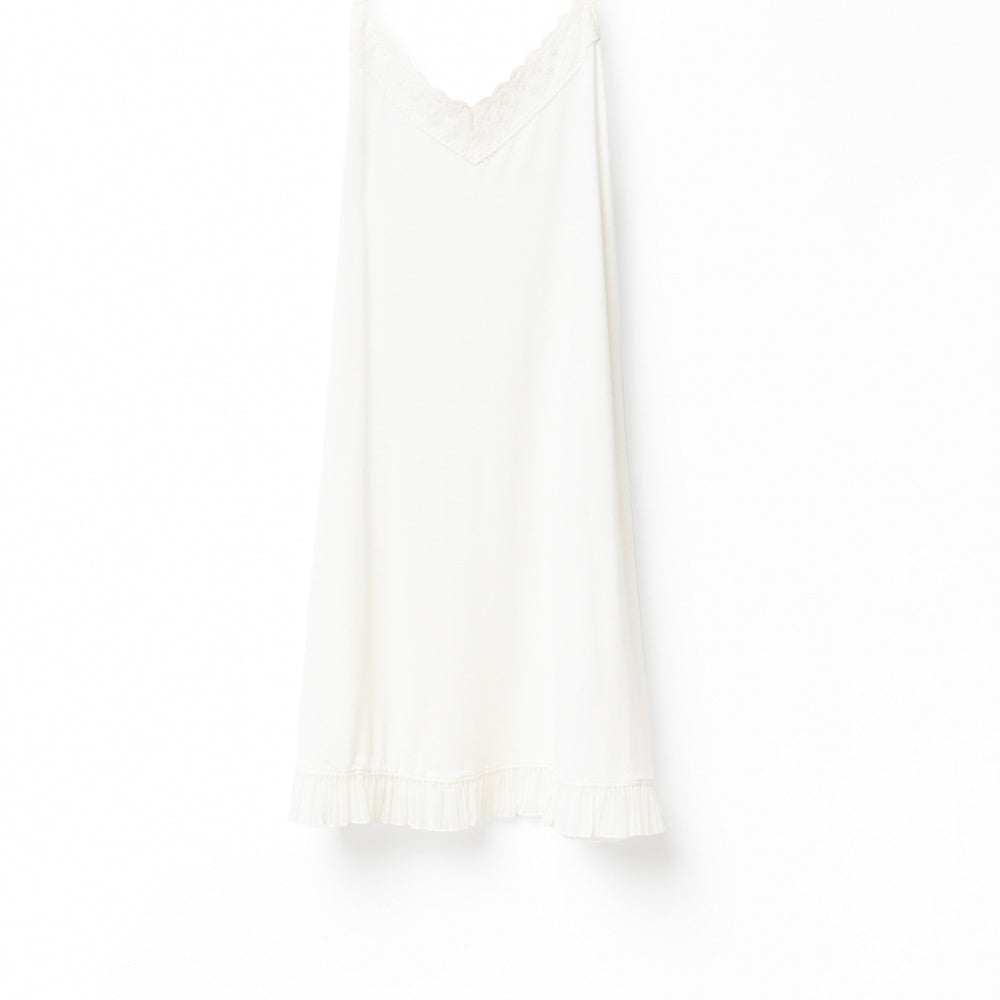 Sfera | Camiseta de Tirantes Lisa para Dama