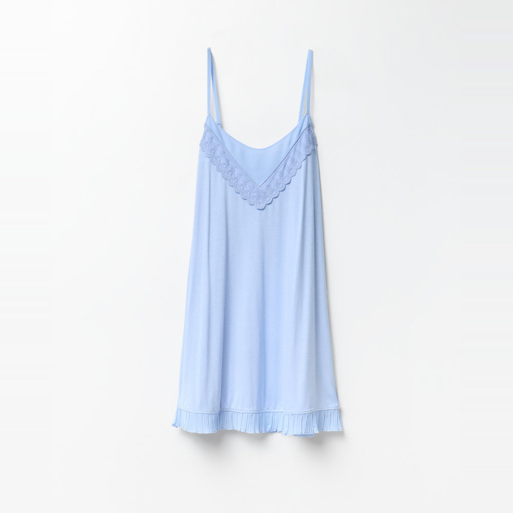 Sfera | Camiseta de Tirantes Lisa para Dama
