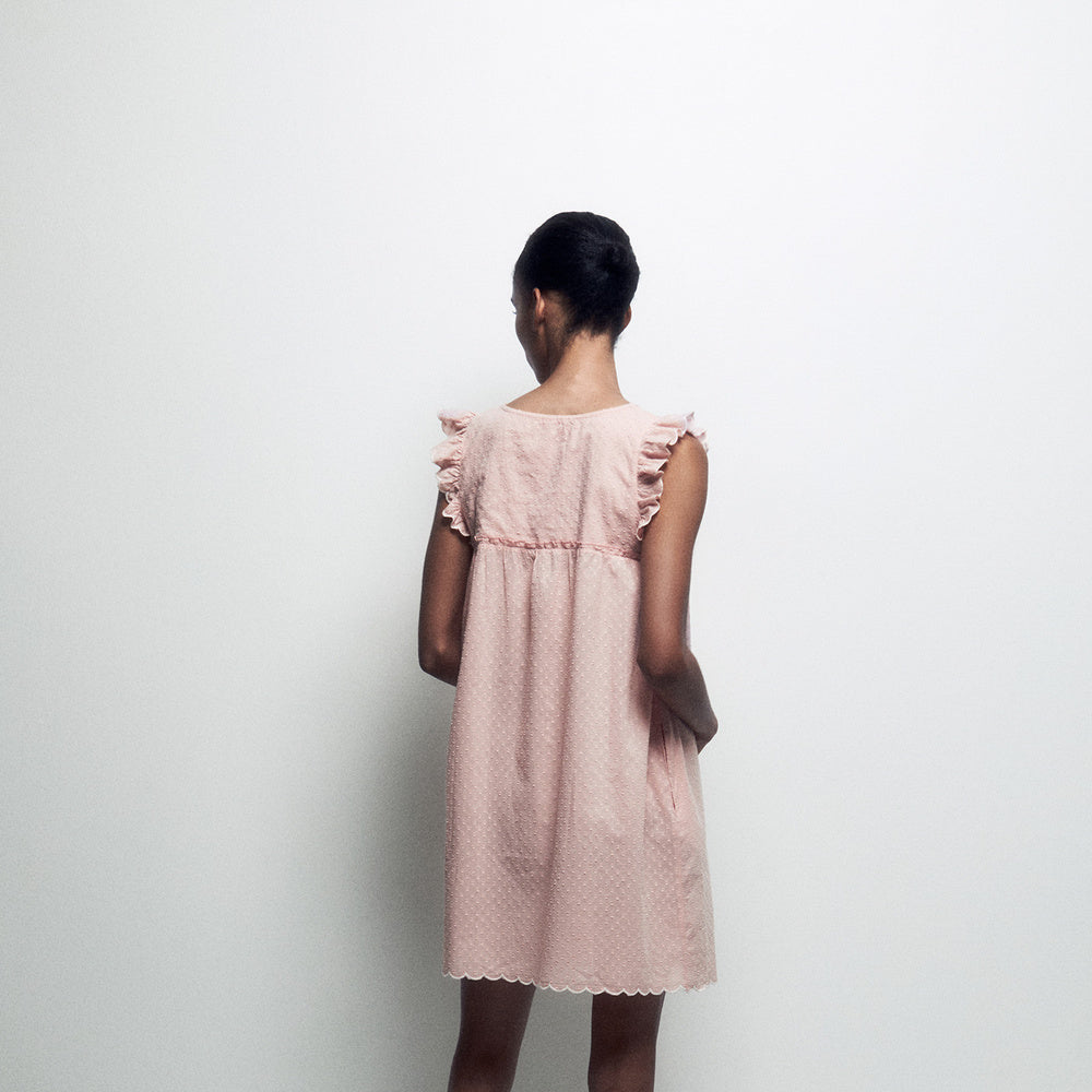 Sfera | Camisón sin Mangas para Dama