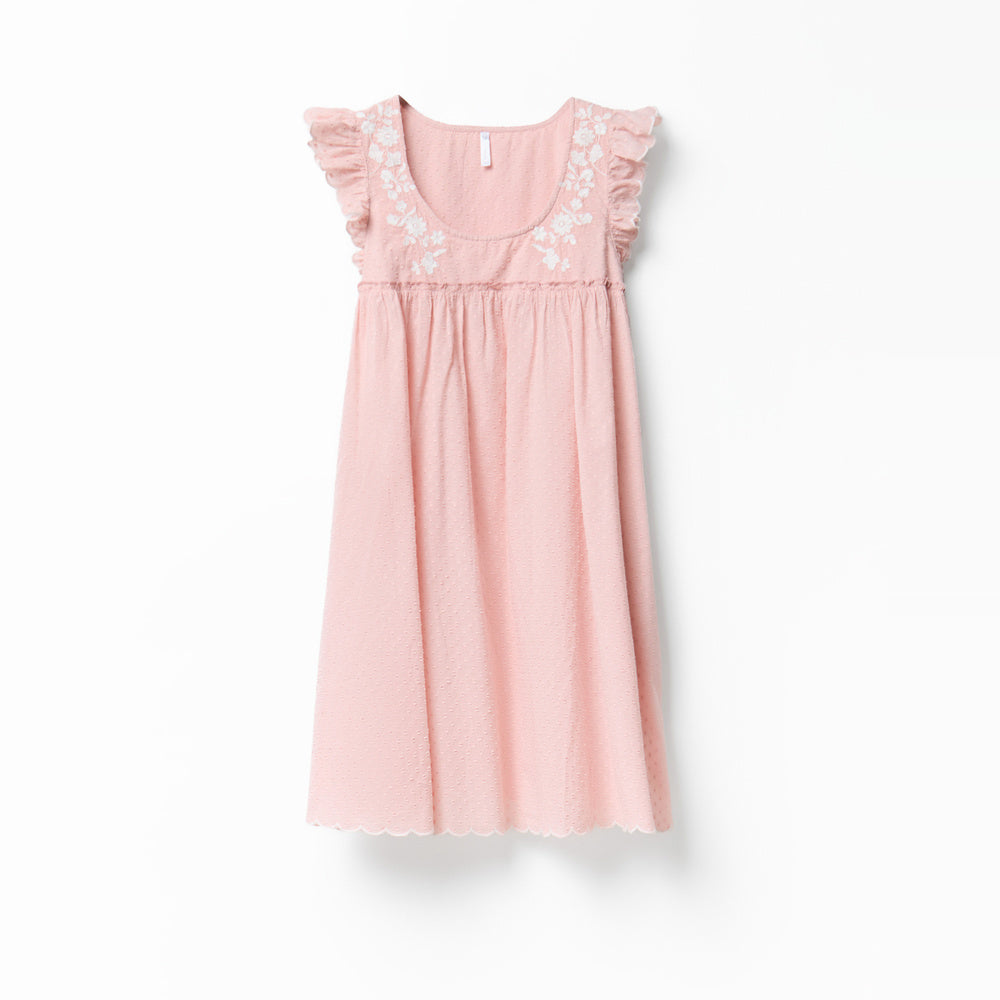 Sfera | Camisón sin Mangas para Dama