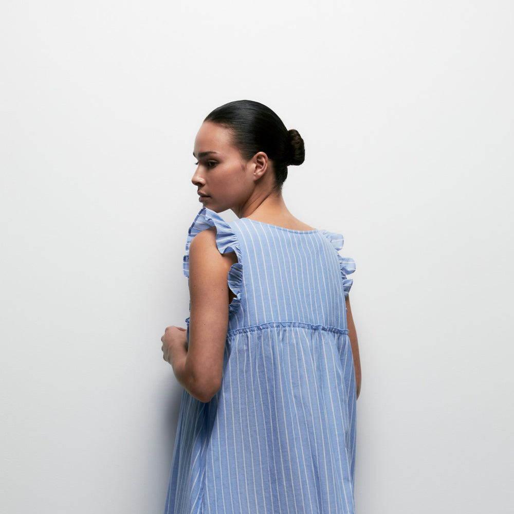 Sfera | Camisón Raya Diploma para Dama