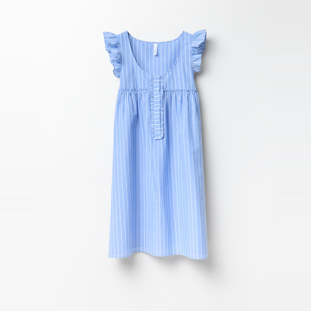 Sfera | Camisón Raya Diploma para Dama