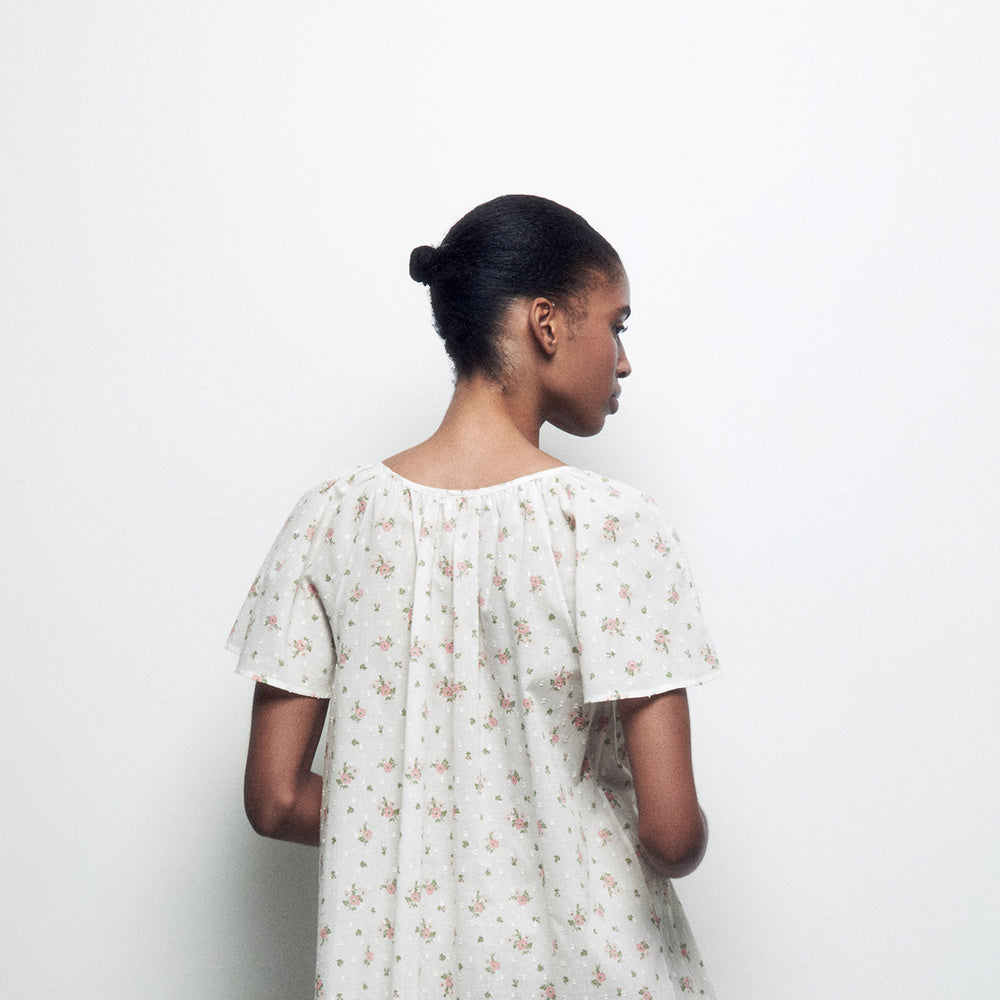 Sfera | Camisón Florecitas para Dama