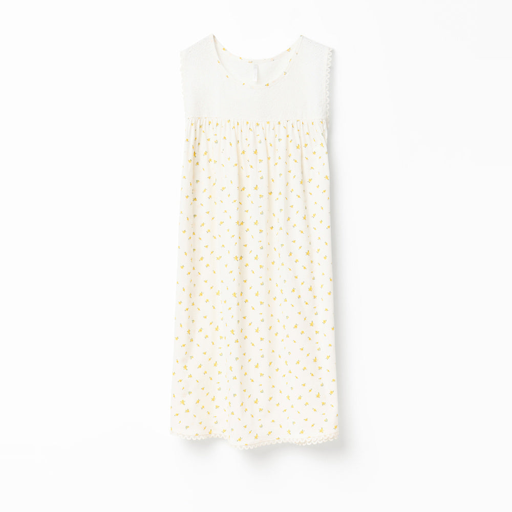 Sfera | Camisón Florecitas para Dama