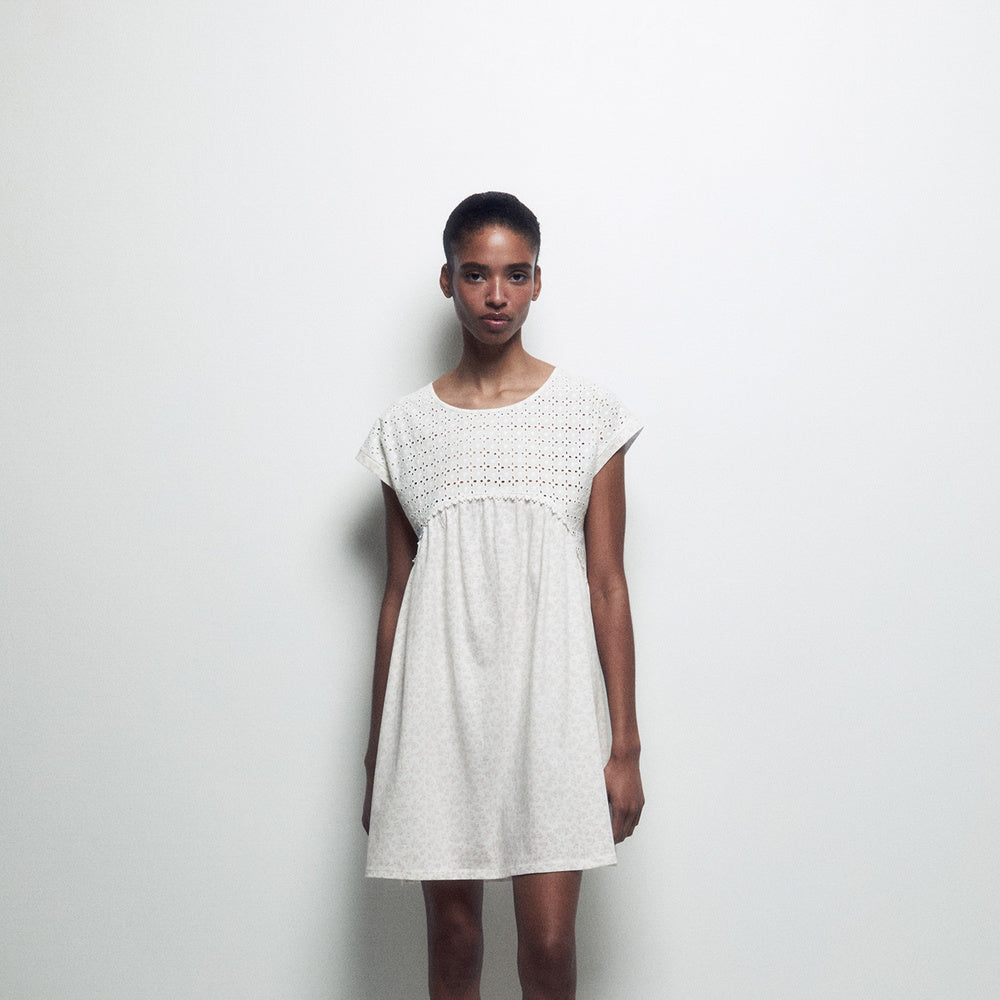 Sfera | Camisón sin Mangas para Dama