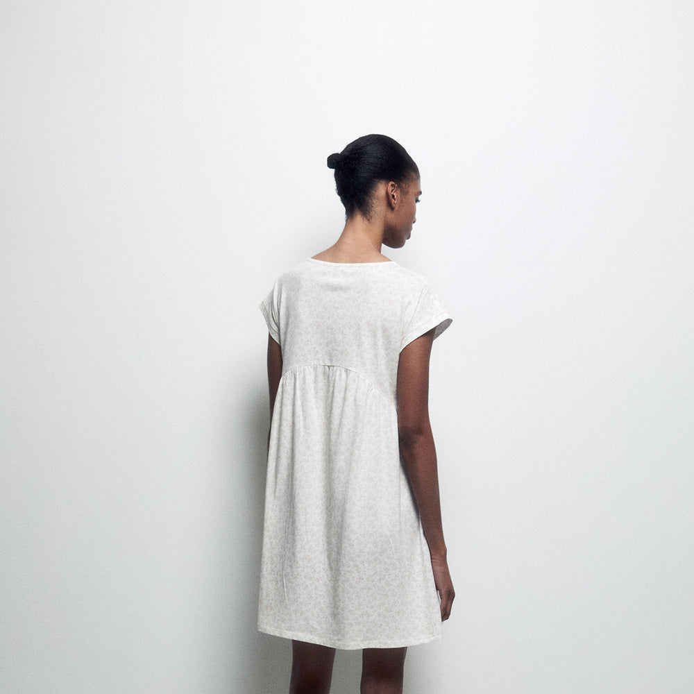 Sfera | Camisón sin Mangas para Dama