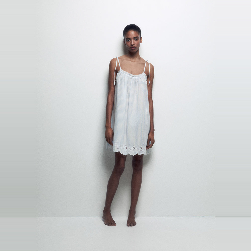 Sfera | Camisón Tirantes para Dama