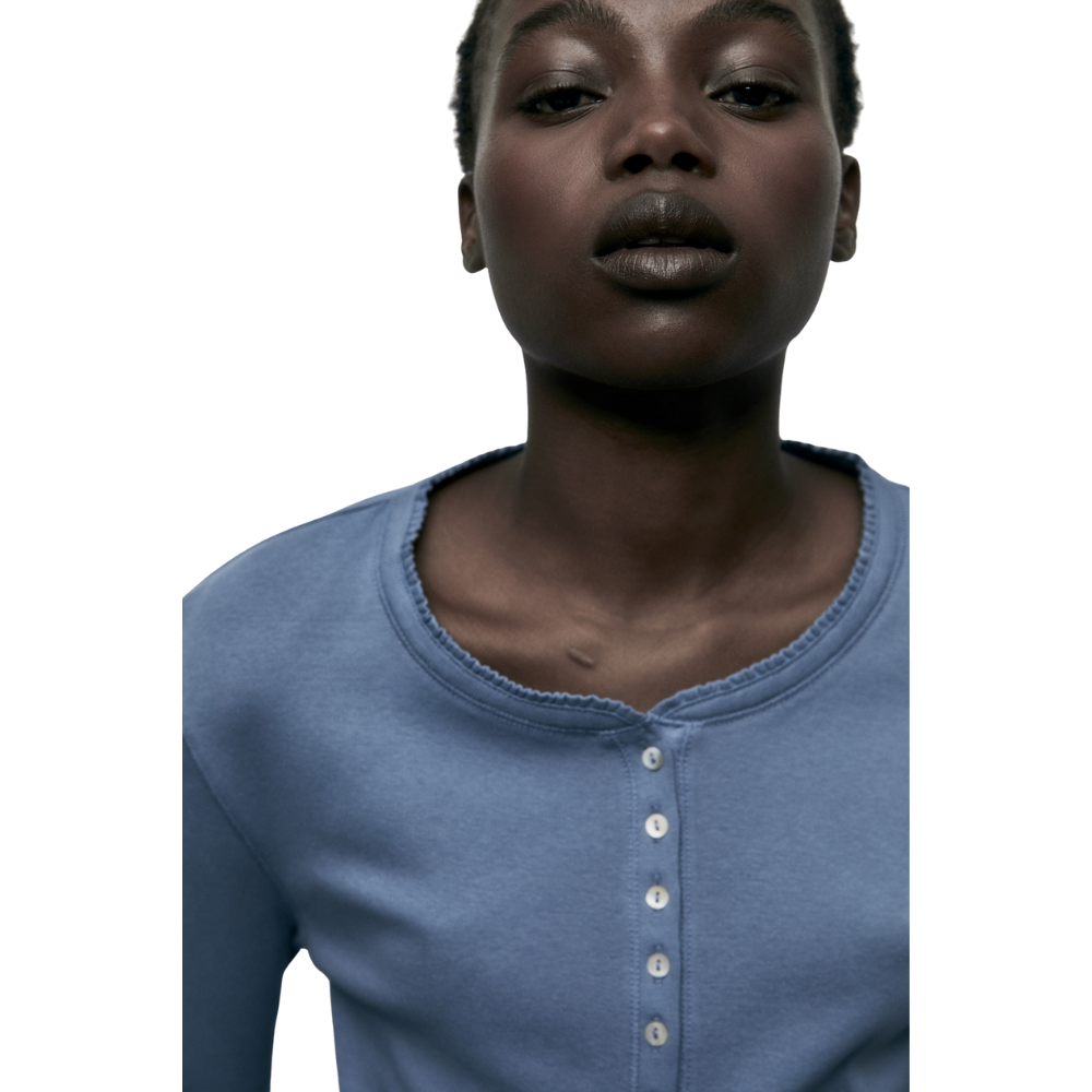 Sfera | Camiseta Canalé