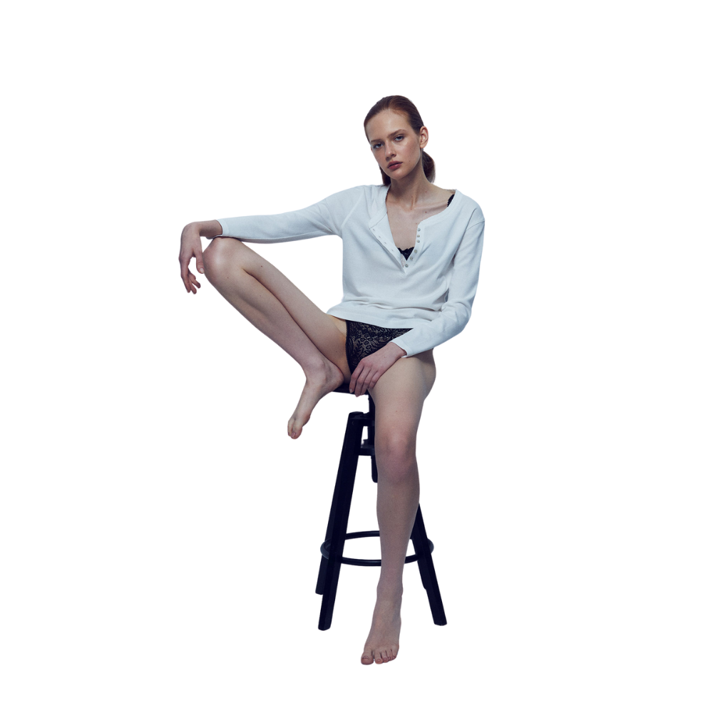 Sfera | Camiseta Canalé