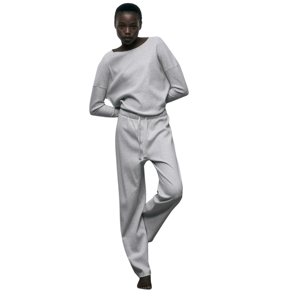 Sfera | Conjunto Canalé