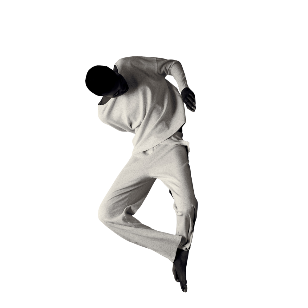 Sfera | Conjunto Canalé