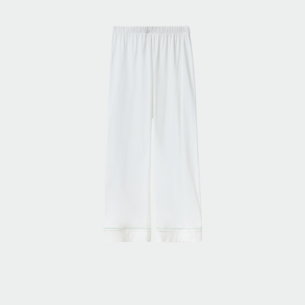 Sfera | Pijama largo solapa