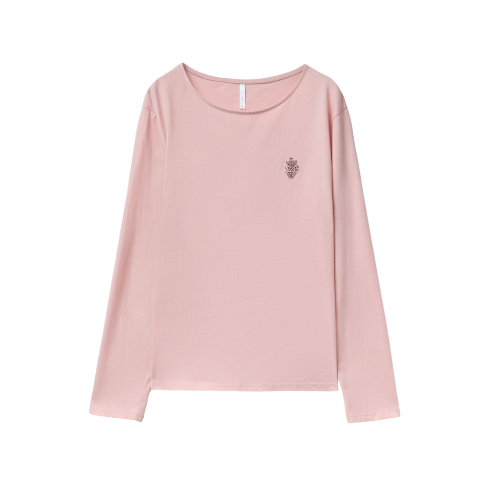 Sfera | Pijama Largo Para Dama