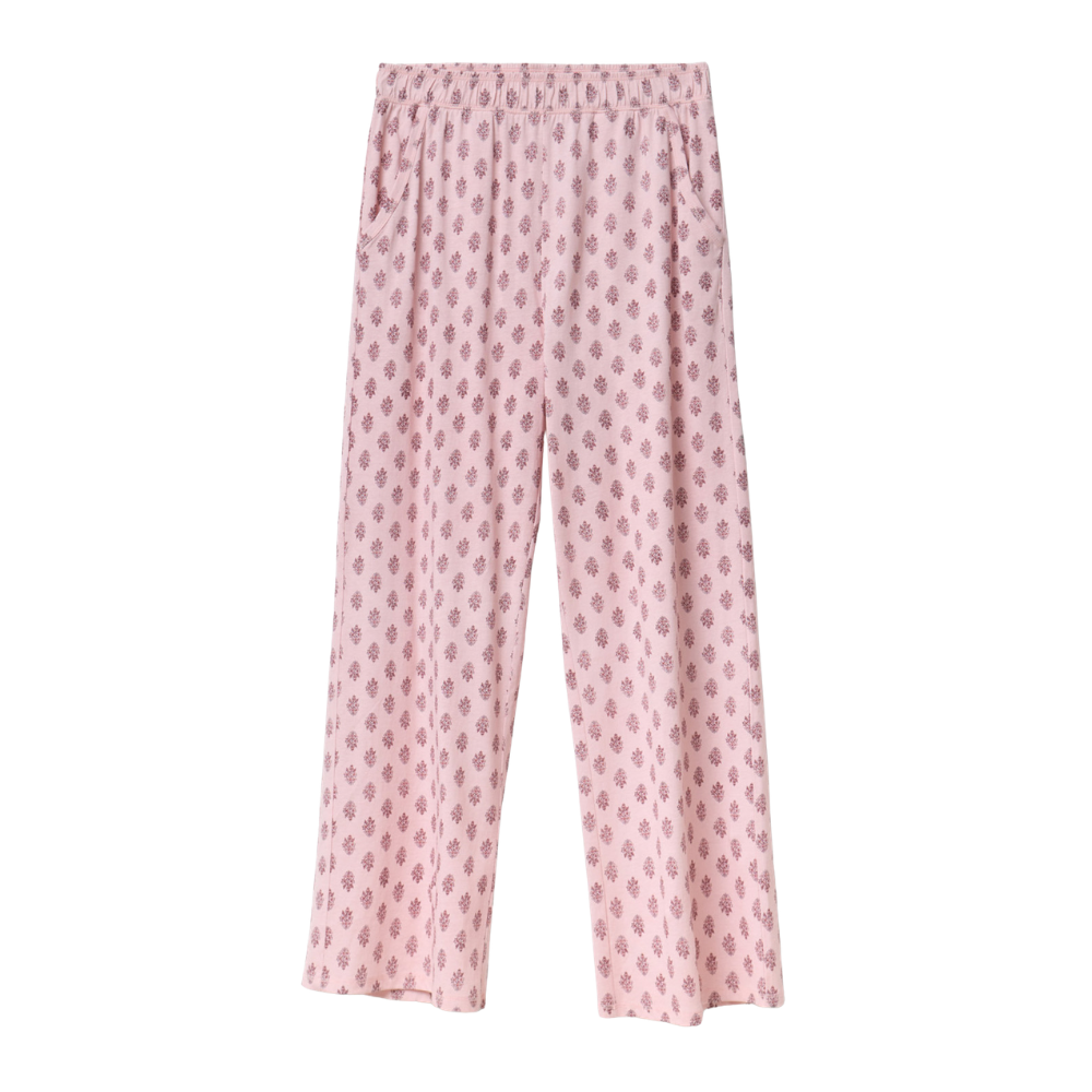 Sfera | Pijama Largo Para Dama