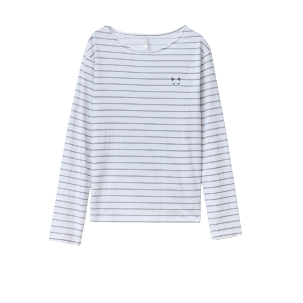 Sfera | Pijama largo Para Dama