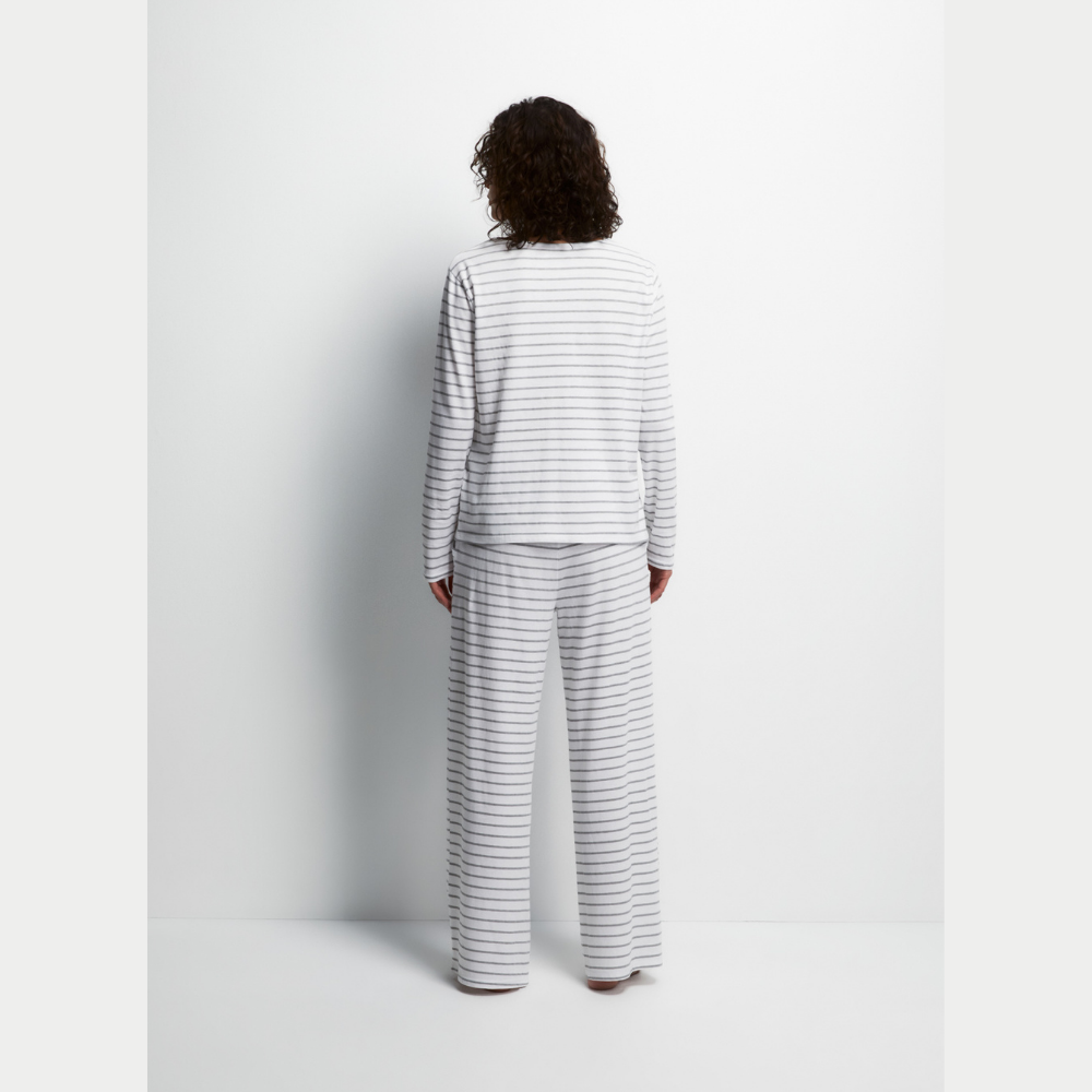 Sfera | Pijama largo Para Dama