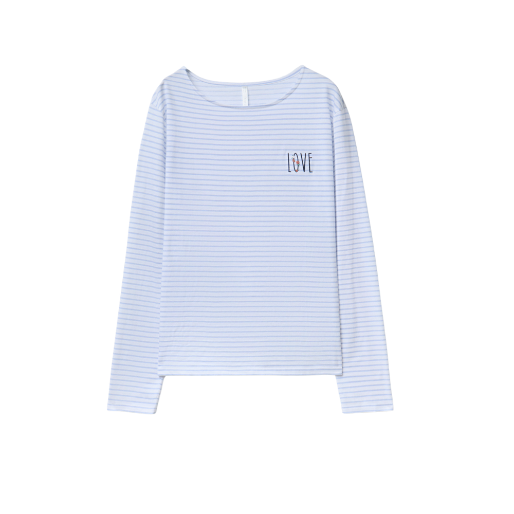 Sfera | Pijama largo Para Dama