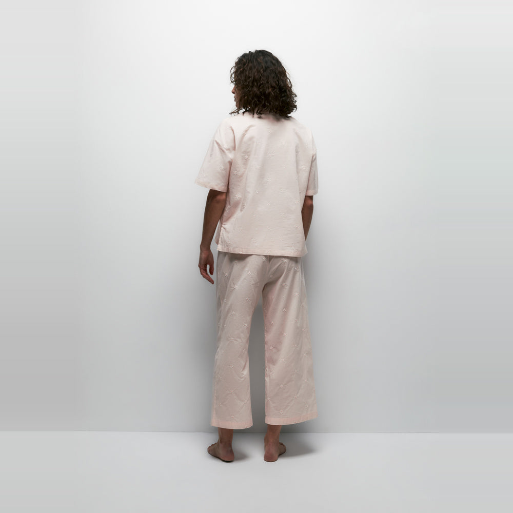 Sfera | Pijama de Margaritas para Dama