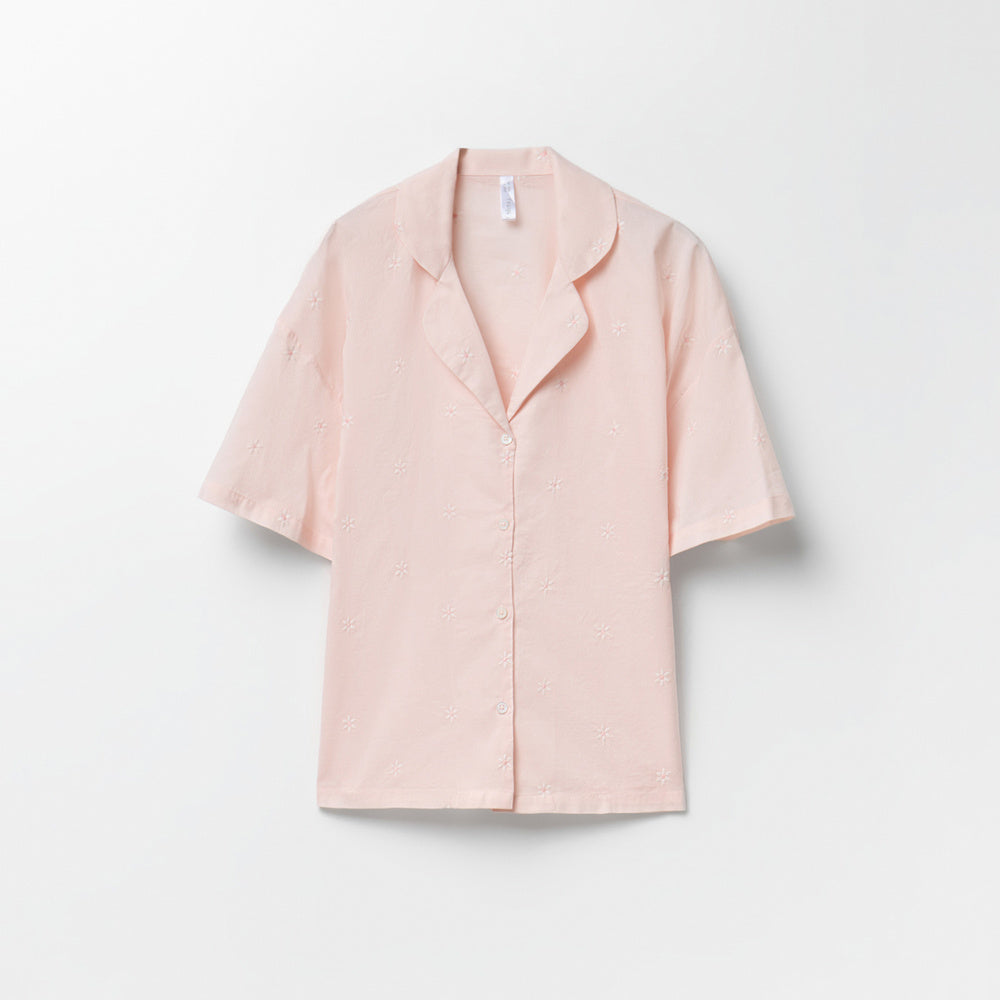 Sfera | Pijama de Margaritas para Dama